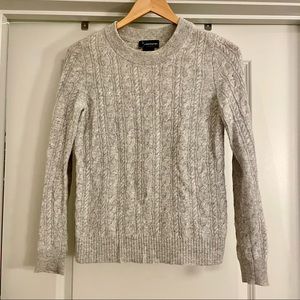Bloomingdale’s Cashmere Sweater